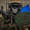 «Киборги» уничтожили 42 боевика и технику в районе донецкого аэропорта