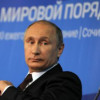 Путин в телефонном разговоре угрожал Порошенко наступлением
