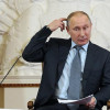 Путин требует срочно переписать историю оккупированного Крыма