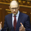 В «Народном фронте» похвалили Яценюка за ноу-хау: объявлять кандидатов в министры без их согласия