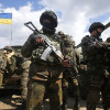 Украинские воины уничтожили огневые точки террористов вблизи н.п. Фрунзе, — СНБО