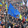 В Киеве пройдут памятные мероприятия годовщины Евромайдана