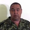 Главный боевик «ЛНР» заявил о намерении войти в состав России