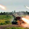 Россия возобновила обстрелы территории Украины, — СНБО