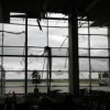 Террористы вновь пытались штурмовать донецкий аэропорт: атаки успешно отбиты, боевики понесли потери, — СНБО