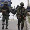 Россия строит на Донбассе полигон для сепаратистов – советник СБУ