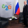 Путин все-таки сбежал с G20