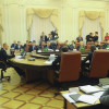 Кабинет министров Украины утвердил изменения в Регламент