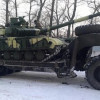 Харьковский завод передал военным партию отремонтированных танков Т-64