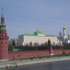 В Кремле меняют чиновников, ответственных за отношения с Украиной и сепаратистами