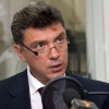 РФ ждет холодная война, гонка вооружений и бедность, — Немцов