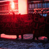 В Москве прошла очередная акция в поддержку Надежды Савченко