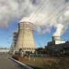 Украинские АЭС работают на пределе из-за недостатка угля в стране