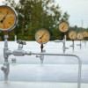 В Беларуси планируют покупать газ у России по $ 155