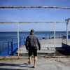 Крымские «власти» предупредили, что туристический сезон в 2015 будет еще хуже