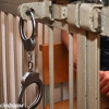 Начальника «Суворовского училища» приговорили к 3 годам тюрьмы за взятку