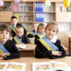 В школах и детсадах Украины введут курс патриотического воспитания