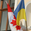 Украина и Канада подписали декларацию о военном сотрудничестве