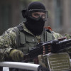 Боевики обстреляли украинский конвой со снаряжением для «киборгов» (ВИДЕО)