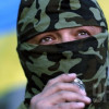 Семенченко: Донбасс не получается отбить, потому что верховный главнокомандующий «против»