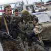 В Украине создана база с фамилиями 7500 боевиков и сепаратистов
