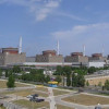 На Запорожской АЭС запускают аварийный энергоблок