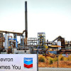 Chevron может отказаться от проекта в Украине