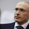 Михаил Ходорковский рассказал, куда олигархи Владимира Путина вывезли 450 млрд долларов