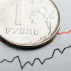 Евро в России взлетело выше 92 рублей, доллар — 74
