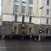 В Харькове толпа пытается прорваться в горсовет – СМИ