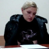 СБУ обнародовала видео допроса луганской террористки, готовившей теракт в Киеве (ВИДЕО)