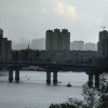 Киеву нужны новые мосты – Борис Патон
