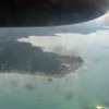 Обнаружены тела людей в зоне падения самолета AirAsia