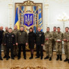 Белорус из «Азова» получил гражданство Украины – Порошенко (ФОТО)