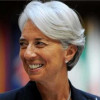 Глава МВФ призвала оказывать дальнейшую помощь Украине