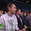 Медведи на цепи, поросята и ягодки: о чем Путин говорил на пресс-конференции