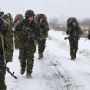 РФ в приграничных районах с Украиной начала военные учения