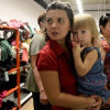 МИД Германии выделит полмиллиона евро для поддержки переселенцев с Донбасса