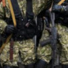 Пьяные боевики обстреливают силы АТО и конфликтуют с военными РФ