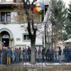 ​В парламент Молдовы проходят пять партий