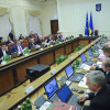 У Порошенко хотят назначить министрами грузина, литовца и американку