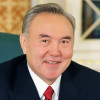 Президент Казахстана прибыл в Киев (ФОТО)