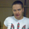 Савченко оставили под арестом. Она будет голодать бессрочно