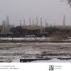 Появились свежие фото российского дивизиона «Смерч», расположившегося под Ростовом (ФОТО)