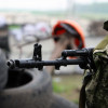 В Антраците террористы организовали пункт приема и «распределения» трупов российских военных и боевиков, — Тымчук