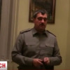 ​Суд отменил арест генерала Назарова и уменьшил ему залог (ВИДЕО)