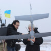 Украинские военные испытали отечественный беспилотник (ФОТО)