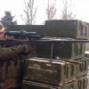 Террористы-снайперы осваивают новейшую российскую винтовку (ВИДЕО)