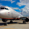 Развязка истории: кто разрисовал самолет Аэрофлота в «Борисполе» и какое наказание их ждет (ФОТО)