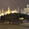 В Киев прибыла главная елка страны, сегодня – монтаж (ФОТО)